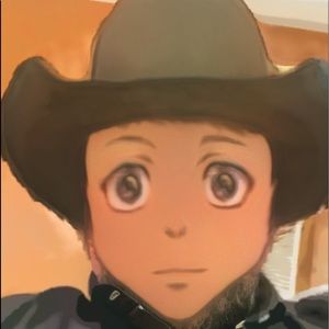 Meet your Posher, Alex